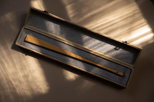 手工非遗传拓折扇 商品图7