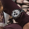 百年灵 Breitling 航空计时B01计时腕表 AB0138241G1P1 商品缩略图4