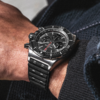 百年灵 Breitling 超级机械计时B01腕表 AB0136251B2S1 商品缩略图4