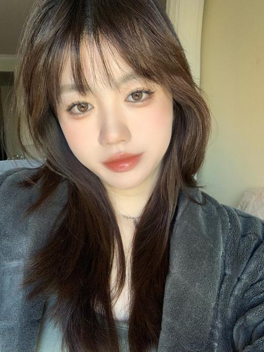 Boompop旗下｜蓝盆友jojo blue&Jojo Orange冻冻橙  日抛｜14.0mm白狮参考着色中小直径 商品图12