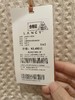 M4朗姿 两色针织短袖T恤LCBK05KCD455 商品缩略图8
