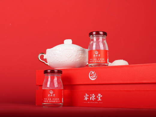 燕颂·如意·即食燕窝70g*8（≥31%） 商品图1