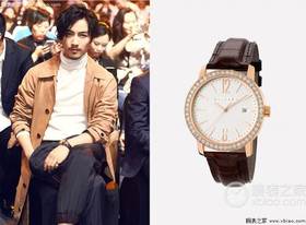 「衣柜的风衣于腕间的手表」男人不可缺少的两件物品复刻手表和一比一手表