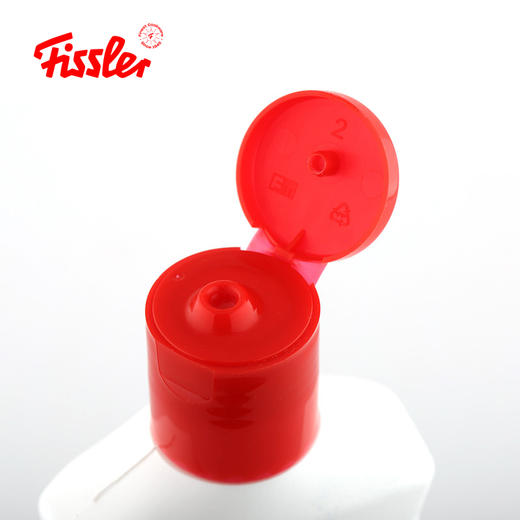 菲仕乐 不锈钢保养剂 德国进口 商品图2