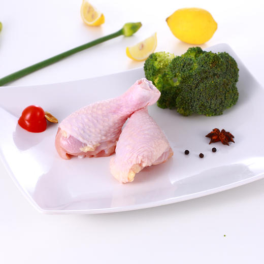 冰鲜琵琶腿500g[S021] 商品图0