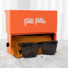 follifollie太阳镜 | 偏光太阳镜，不仅能凹造型，还能保护眼睛！ 商品缩略图5