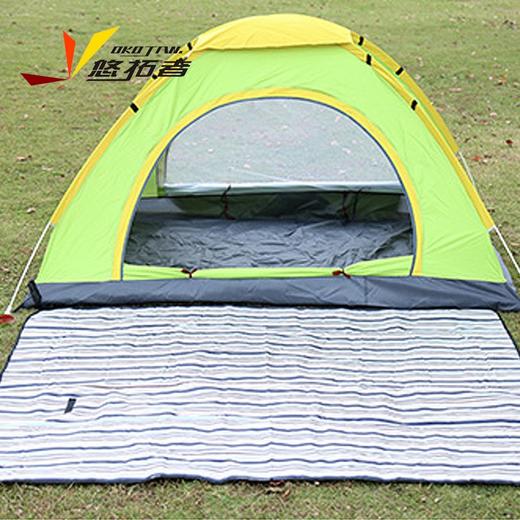 悠拓者 牛津布野餐垫露营防潮垫 YT-DZ003 商品图2