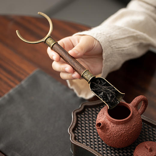 西游六君子茶具六件套装 商品图6