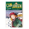 英文原版 Cam Jansen the Snowy Day Mystery #24 简森侦探故事24 英文版 进口英语原版书籍 商品缩略图0