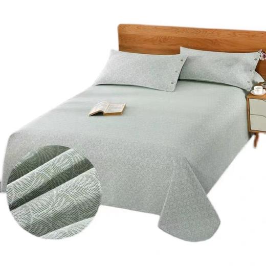 老粗布凉席三件套2.5*2.5 商品图6