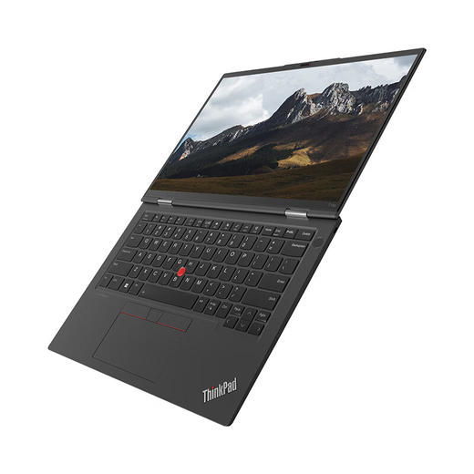 （国行）Thinkpad T14P  2023款 13代 14英寸高端商务本 商品图5