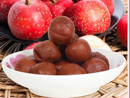 宝祯堂山楂六物丸套组（108g/盒*20盒） 商品图0