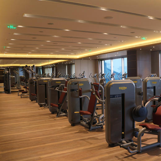 双11返场！3天2晚【曲阜香格里拉大酒店】周末不加价！享免费升房、打卡孔子故里，体验儒家文化活动、汉服打卡、定制旅拍等~ 商品图4