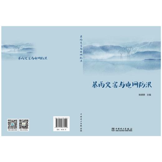 暴雨灾害与电网防汛 商品图2