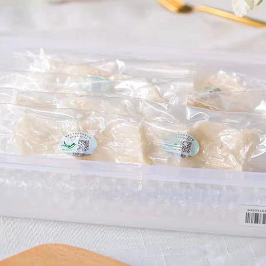 夫人燕窝 印尼进口溯源干燕窝  10克装 商品图6