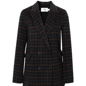 【商场同款】麦檬冬大衣5CB271111