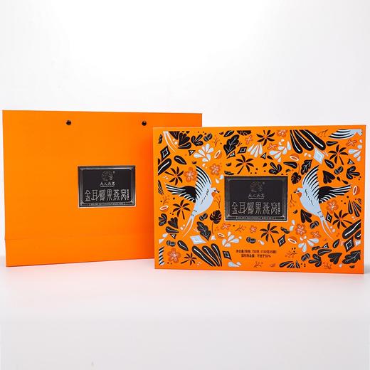 夫人燕窝 金耳椰果燕窝 冰糖即食燕窝 商品图1