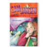 英文原版 Cam Jansen and the Mystery Writer Mystery #27 简森侦探故事27 英文版 进口英语原版书籍 商品缩略图0