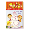 英文原版 Cam Jansen Cam Jansen and the Wedding Cake Mystery #30 简森侦探故事30 英文版 进口英语原版书籍 商品缩略图0