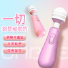 【来乐LILO】 不倒翁AV棒女用品av棒震动女按摩专用 商品缩略图0