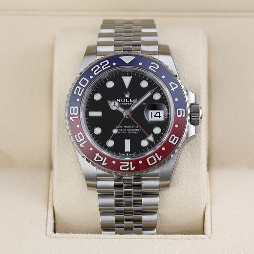 【预售】劳力士126710BLRO-0001 商品图1