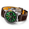 百年灵 Breitling Top Time系列B01福特野马腕表 AB01762A1L1X1 商品缩略图2
