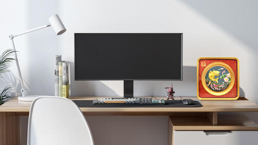 《大福之家·九如图》银版画 商品图2