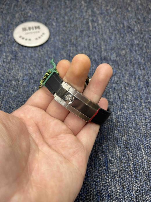 ROLEX劳力士 宇宙计型迪通拿系列 陨石面 陨石迪 男士腕表 商品图6