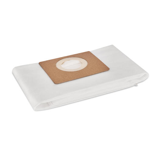 卡赫配件 真空吸尘器 NT 18 20/1系列 无纺布过滤袋 尘袋（10个）97553600 商品图0