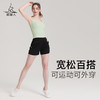 梵美人 F06021L   瑜伽短裤 裸感 商品缩略图4