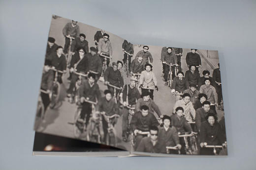 刘香成 镜头•时代•人 商品图9