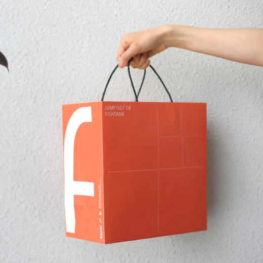 新款礼品袋 商品图0