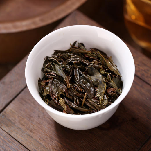 南馥 宋种 单枞 凤凰单枞 礼盒装 128g 商品图2