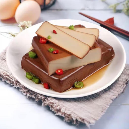 双汇 熟食酱肉  合家团圆1150g*1礼盒装 商品图6