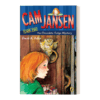 英文原版 Cam Jansen the Chocolate Fudge Mystery #14 简森侦探故事14 英文版 进口英语原版书籍 商品缩略图0