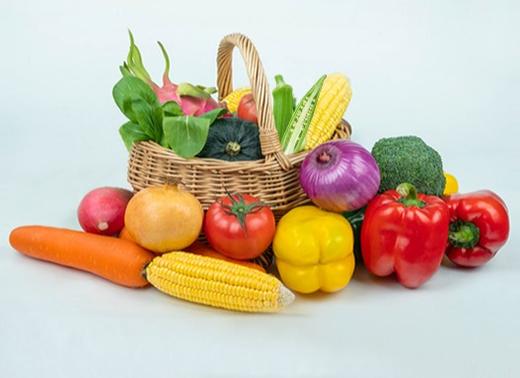 避雷！5种高嘌呤蔬菜 商品图0