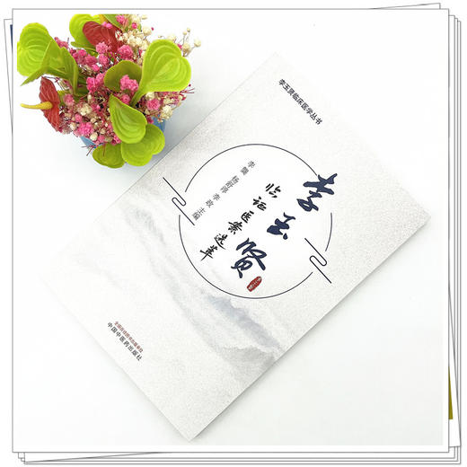 李玉贤临证医案选萃 李龑 杨舒淳 李政 主编 中国中医药出版社 中医临床 书籍 商品图2