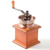 手磨咖啡机 SC-0202 商品缩略图3