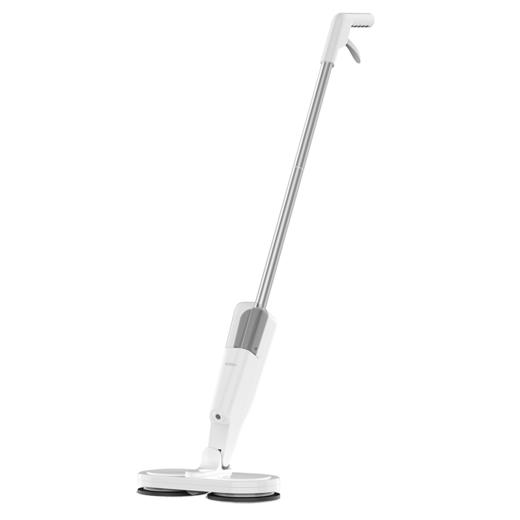 澳得迈（AODMA） 家用二合一喷水电动拖 WM-703 白色 商品图9