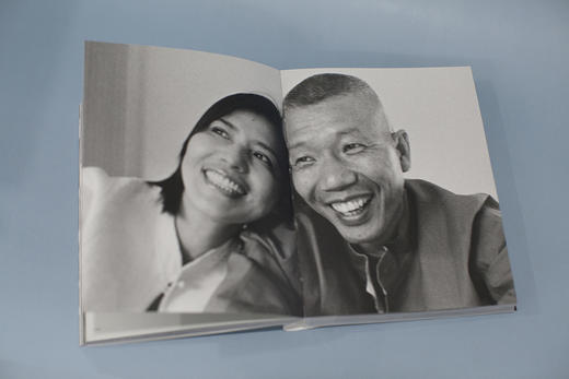 刘香成 镜头•时代•人 商品图7