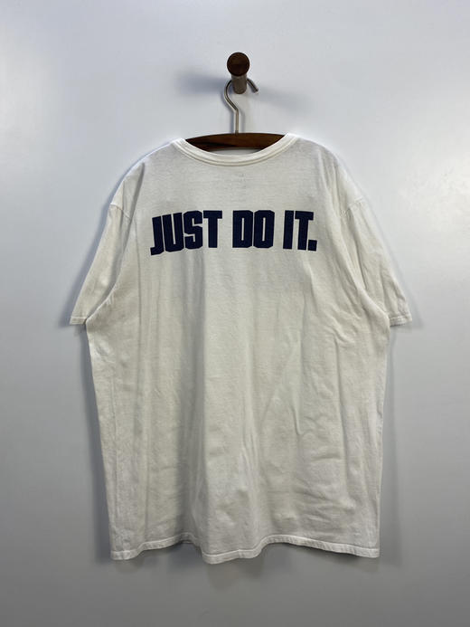 双面印花 NIKE 耐克 刚萨加大学 短袖T恤 _SST(XL) 商品图3