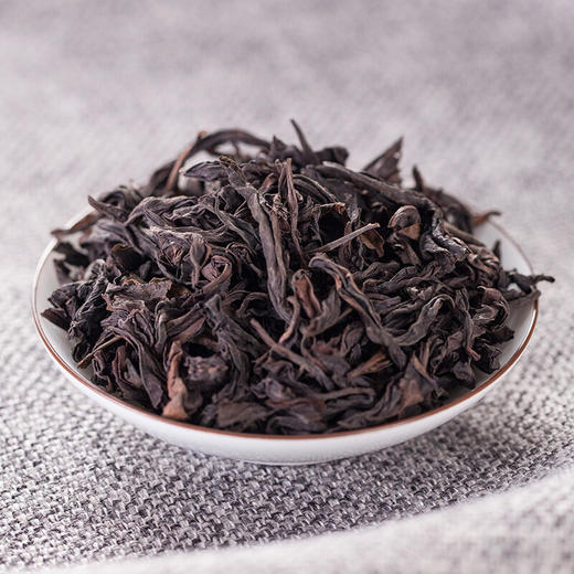 中茶保国茶·肉桂100g 商品图3