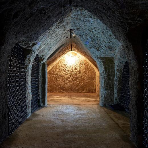 Marguet Sapience 2014 750ml&Package 魔爵生命之花 2014  酒展限时单瓶装&系列套装 商品图5