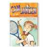 英文原版 Cam Jansen and the Tennis Trophy Mystery #23 简森侦探故事23 英文版 进口英语原版书籍 商品缩略图0