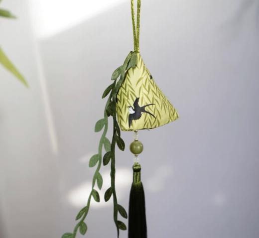 （端午上新！）曹氏香包  非遗传承人系列 商品图8