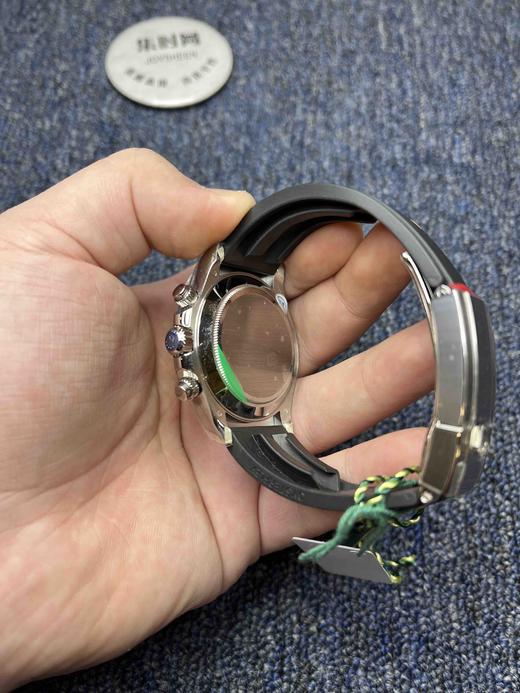 ROLEX劳力士 宇宙计型迪通拿系列 陨石面 陨石迪 男士腕表 商品图5