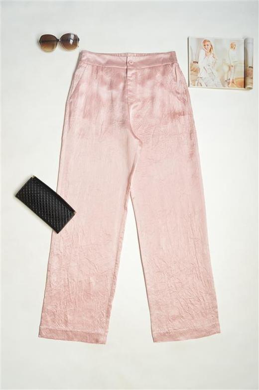 积度衣SK642Q_长裤_ZK 商品图0