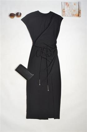 集拉米卡SQ23TC_连衣裙_ZK