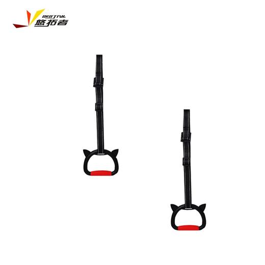 悠拓者 牛转乾坤室内免打孔单杠 YT-ND02 商品图4