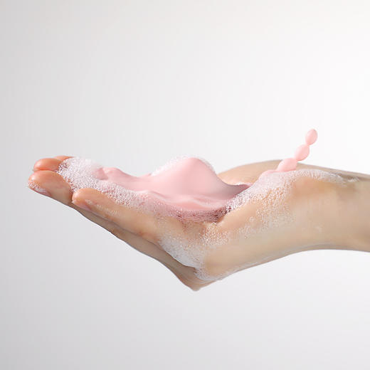 【中高端差异品】谜姬 不插入花贝穿戴跳蛋女外出穿戴遥控远程器情趣玩具女用品成人 商品图2